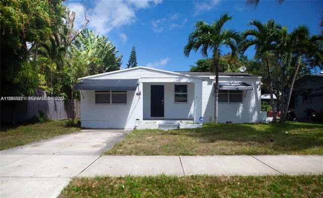 1821 Harding St, Hollywood, FL 33020