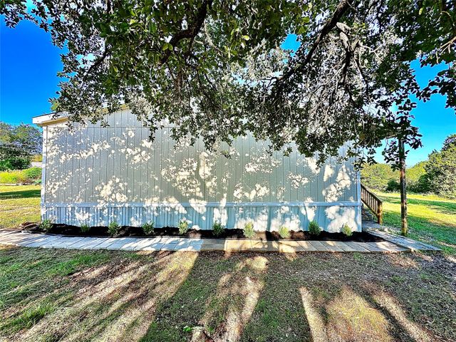 4804 Orange Blossom Street, Granbury, TX 76048