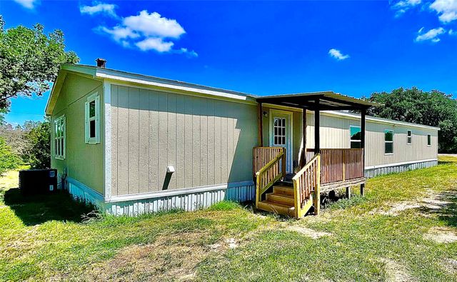 4804 Orange Blossom Street, Granbury, TX 76048