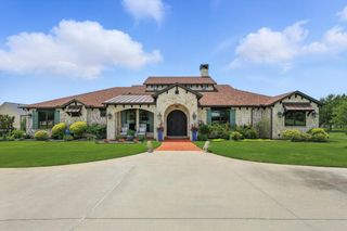 220 E Kings Road, Double Oak, TX 75077