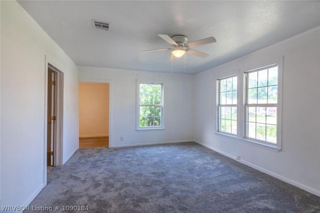 1901 South X, Fort Smith, AR 72901
