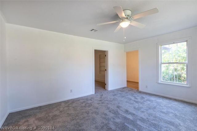1901 South X, Fort Smith, AR 72901