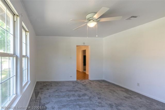 1901 South X, Fort Smith, AR 72901