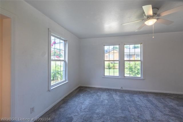 1901 South X, Fort Smith, AR 72901