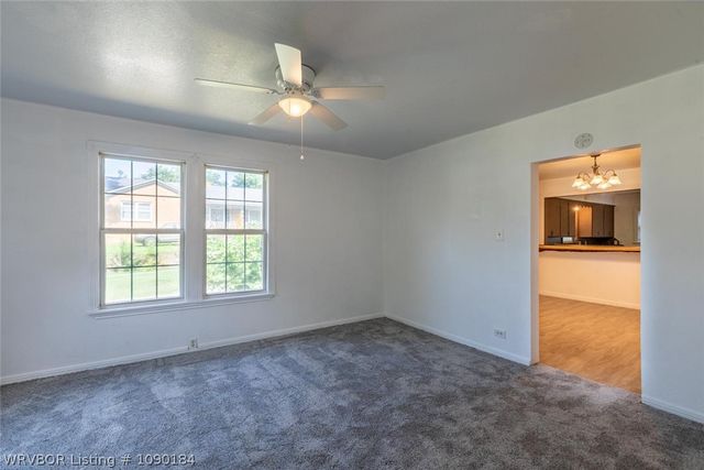 1901 South X, Fort Smith, AR 72901
