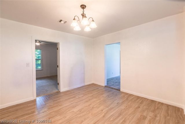 1901 South X, Fort Smith, AR 72901