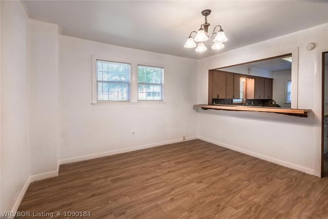 1901 South X, Fort Smith, AR 72901