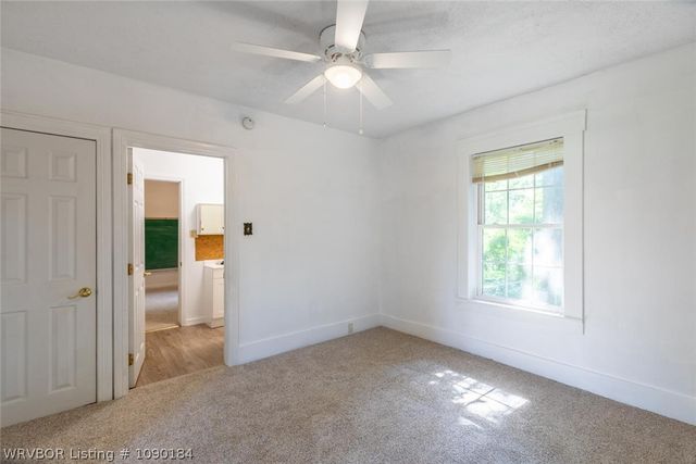 1901 South X, Fort Smith, AR 72901