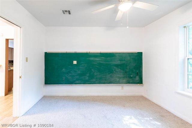 1901 South X, Fort Smith, AR 72901