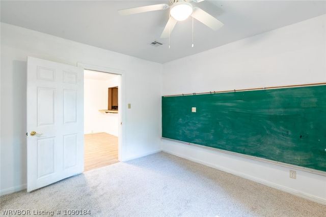 1901 South X, Fort Smith, AR 72901