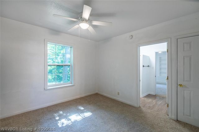 1901 South X, Fort Smith, AR 72901