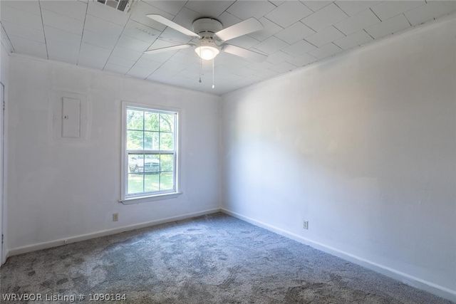 1901 South X, Fort Smith, AR 72901