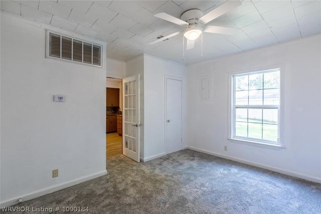 1901 South X, Fort Smith, AR 72901