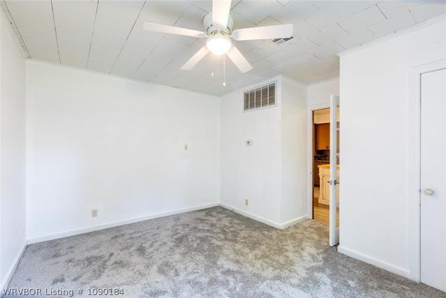1901 South X, Fort Smith, AR 72901