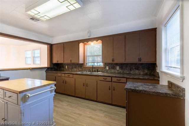 1901 South X, Fort Smith, AR 72901