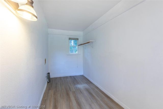 1901 South X, Fort Smith, AR 72901