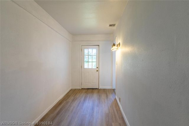 1901 South X, Fort Smith, AR 72901