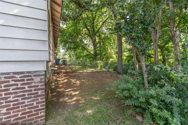 1901 South X, Fort Smith, AR 72901