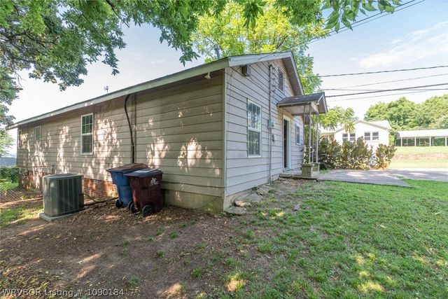 1901 South X, Fort Smith, AR 72901