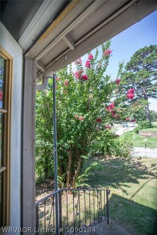 1901 South X, Fort Smith, AR 72901