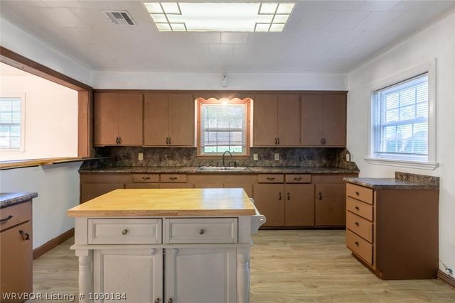 1901 South X, Fort Smith, AR 72901