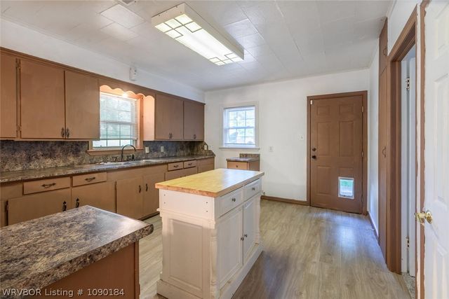 1901 South X, Fort Smith, AR 72901