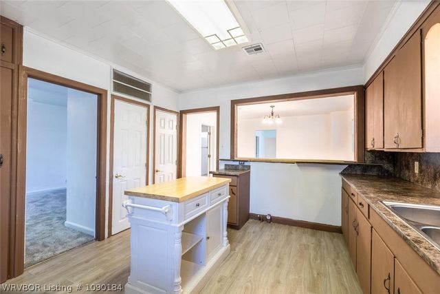 1901 South X, Fort Smith, AR 72901