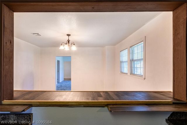 1901 South X, Fort Smith, AR 72901