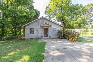 1901 South X, Fort Smith, AR 72901
