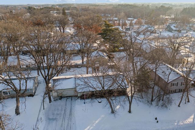 38509 8th Avenue, North Branch, MN 55056