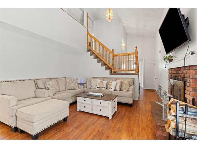 1584 S Fraser Way, Aurora, CO 80012