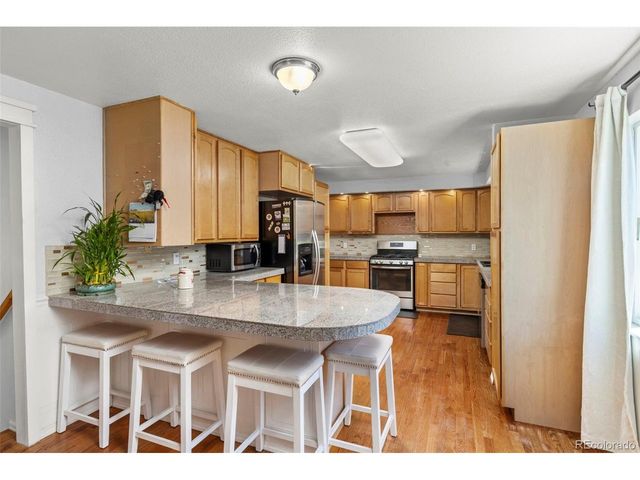 1584 S Fraser Way, Aurora, CO 80012