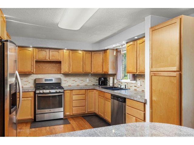 1584 S Fraser Way, Aurora, CO 80012