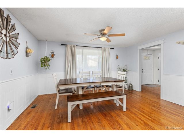 1584 S Fraser Way, Aurora, CO 80012