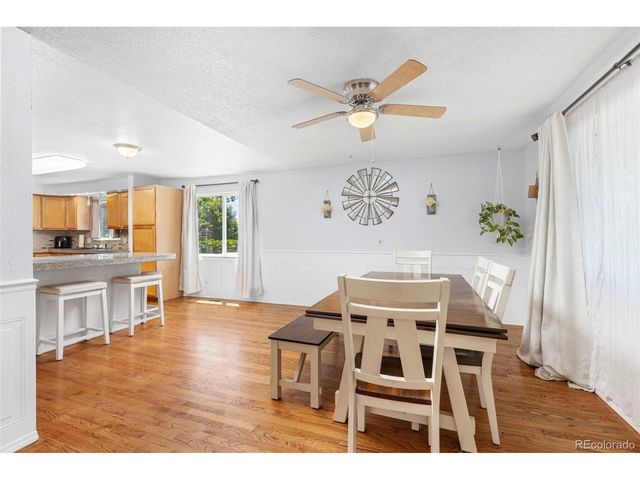 1584 S Fraser Way, Aurora, CO 80012