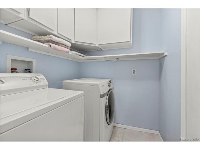 1584 S Fraser Way, Aurora, CO 80012