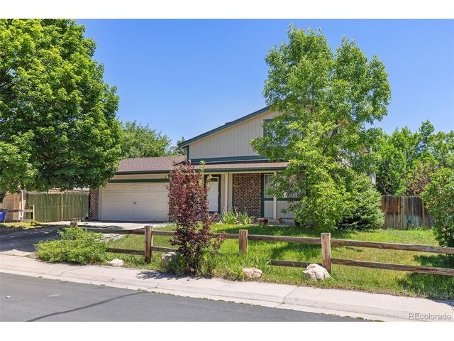 1584 S Fraser Way, Aurora, CO 80012