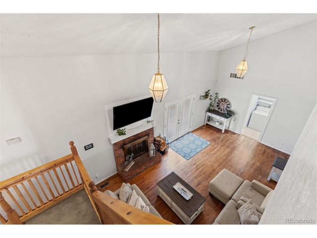 1584 S Fraser Way, Aurora, CO 80012