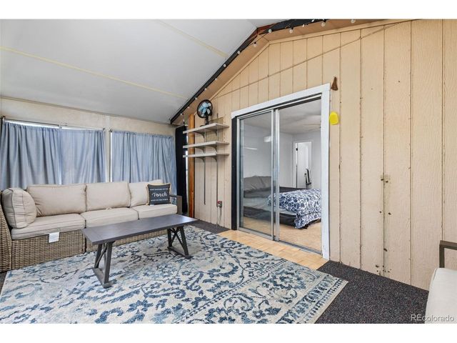 1584 S Fraser Way, Aurora, CO 80012