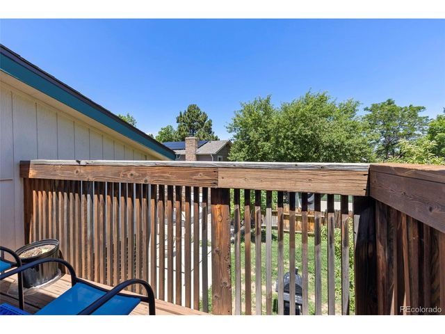1584 S Fraser Way, Aurora, CO 80012