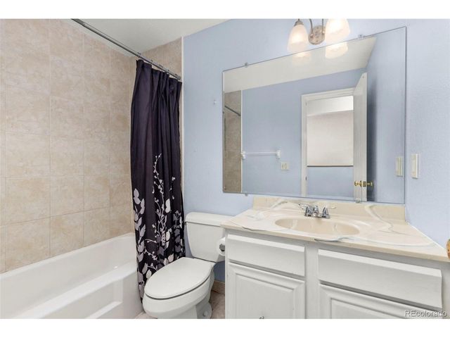 1584 S Fraser Way, Aurora, CO 80012