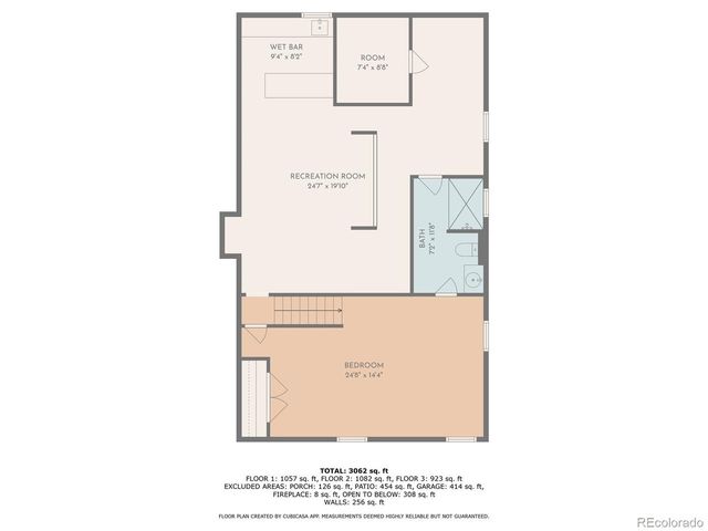 1584 S Fraser Way, Aurora, CO 80012