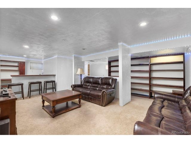 1584 S Fraser Way, Aurora, CO 80012