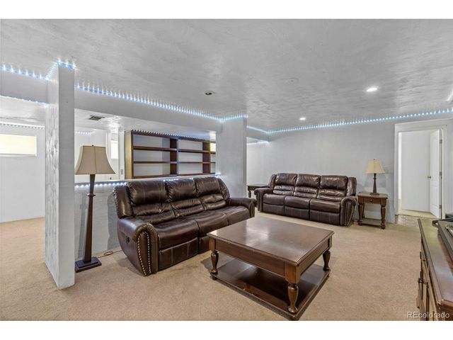 1584 S Fraser Way, Aurora, CO 80012