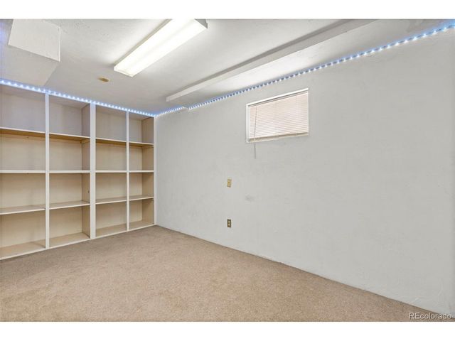 1584 S Fraser Way, Aurora, CO 80012