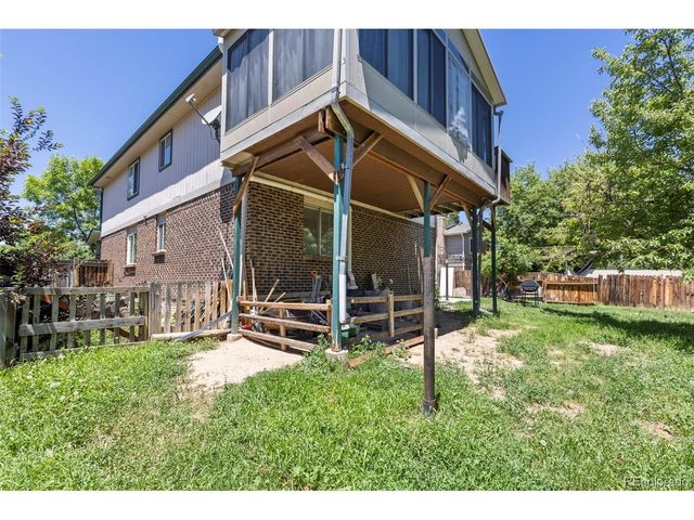 1584 S Fraser Way, Aurora, CO 80012