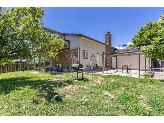 1584 S Fraser Way, Aurora, CO 80012