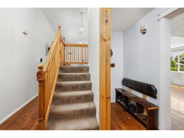 1584 S Fraser Way, Aurora, CO 80012