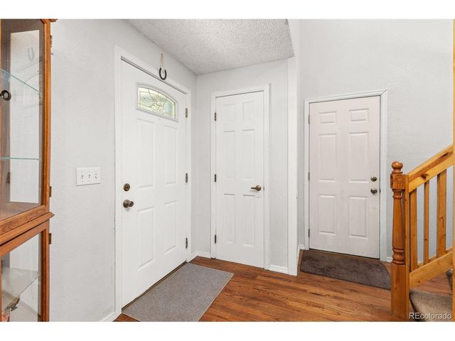 1584 S Fraser Way, Aurora, CO 80012