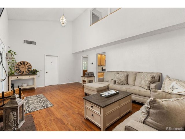 1584 S Fraser Way, Aurora, CO 80012